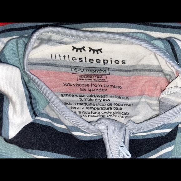 *SOLD*LS Zippy - Picture 4 of 4